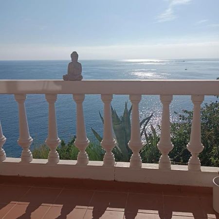 L'Aunisa Βίλα El Campello Εξωτερικό φωτογραφία