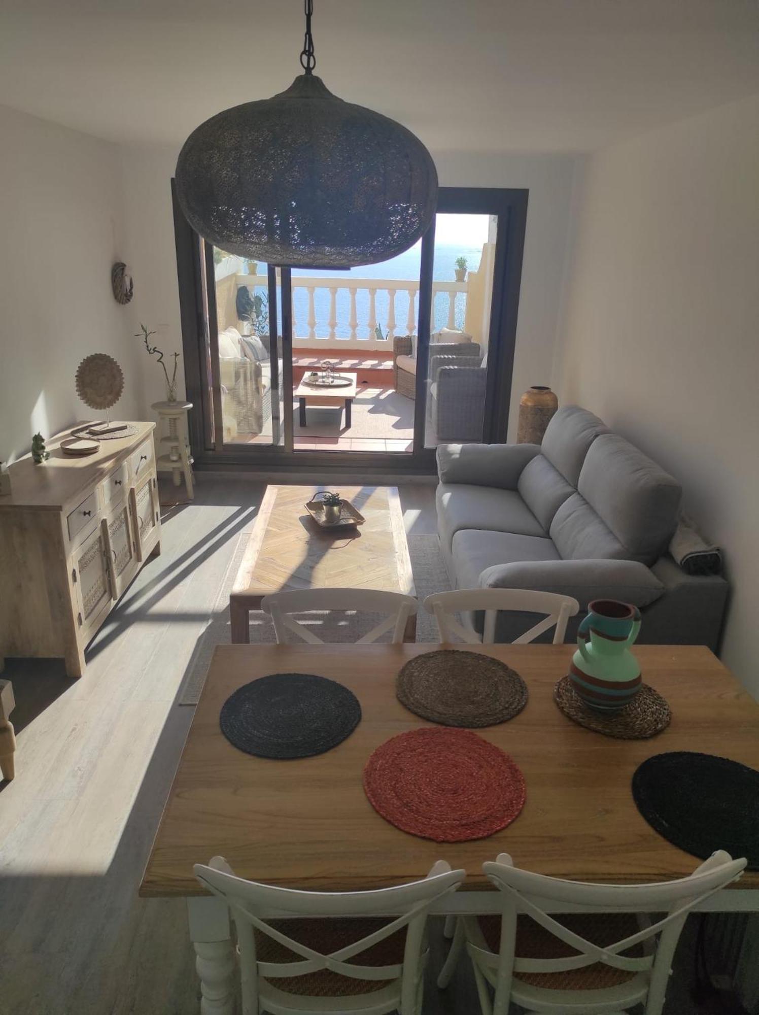 L'Aunisa Βίλα El Campello Εξωτερικό φωτογραφία