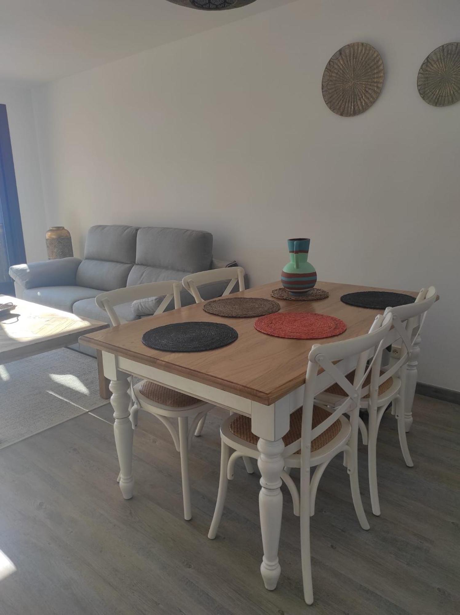L'Aunisa Βίλα El Campello Εξωτερικό φωτογραφία