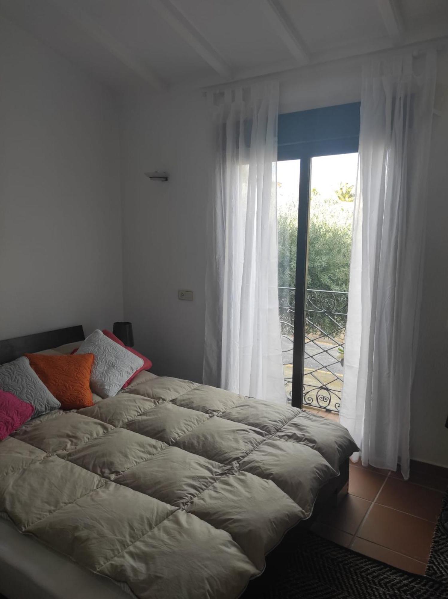 L'Aunisa Βίλα El Campello Εξωτερικό φωτογραφία