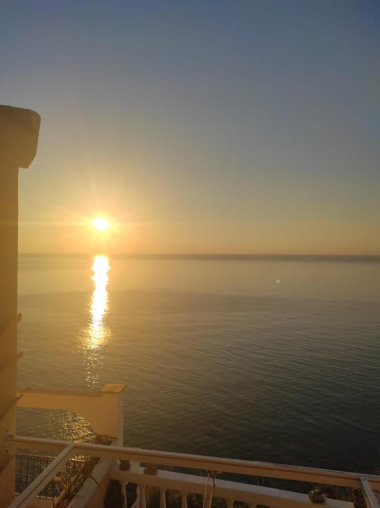 L'Aunisa Βίλα El Campello Εξωτερικό φωτογραφία