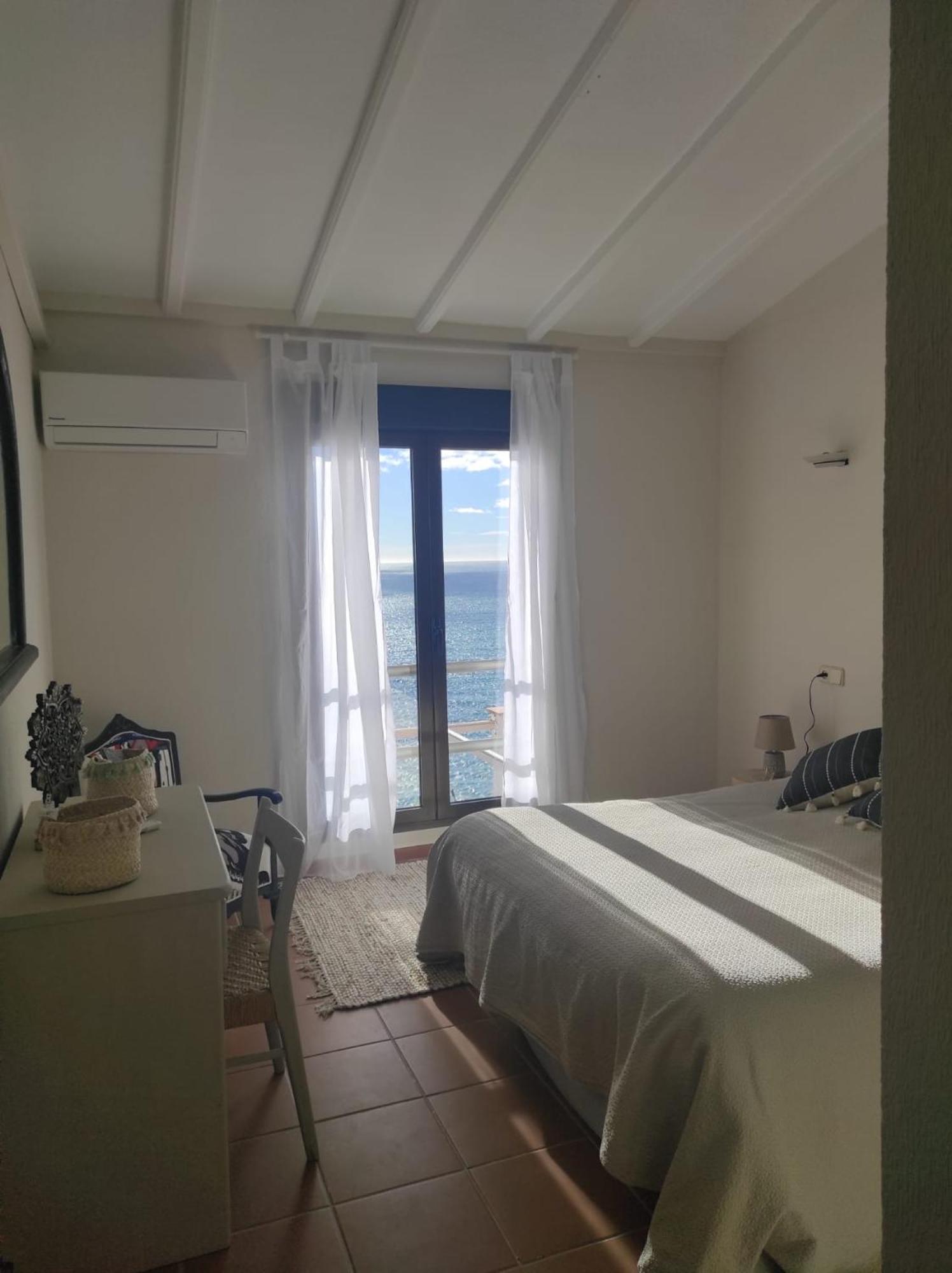 L'Aunisa Βίλα El Campello Εξωτερικό φωτογραφία
