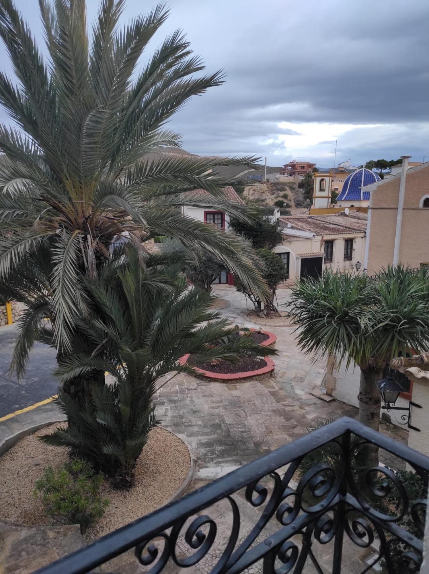 L'Aunisa Βίλα El Campello Εξωτερικό φωτογραφία