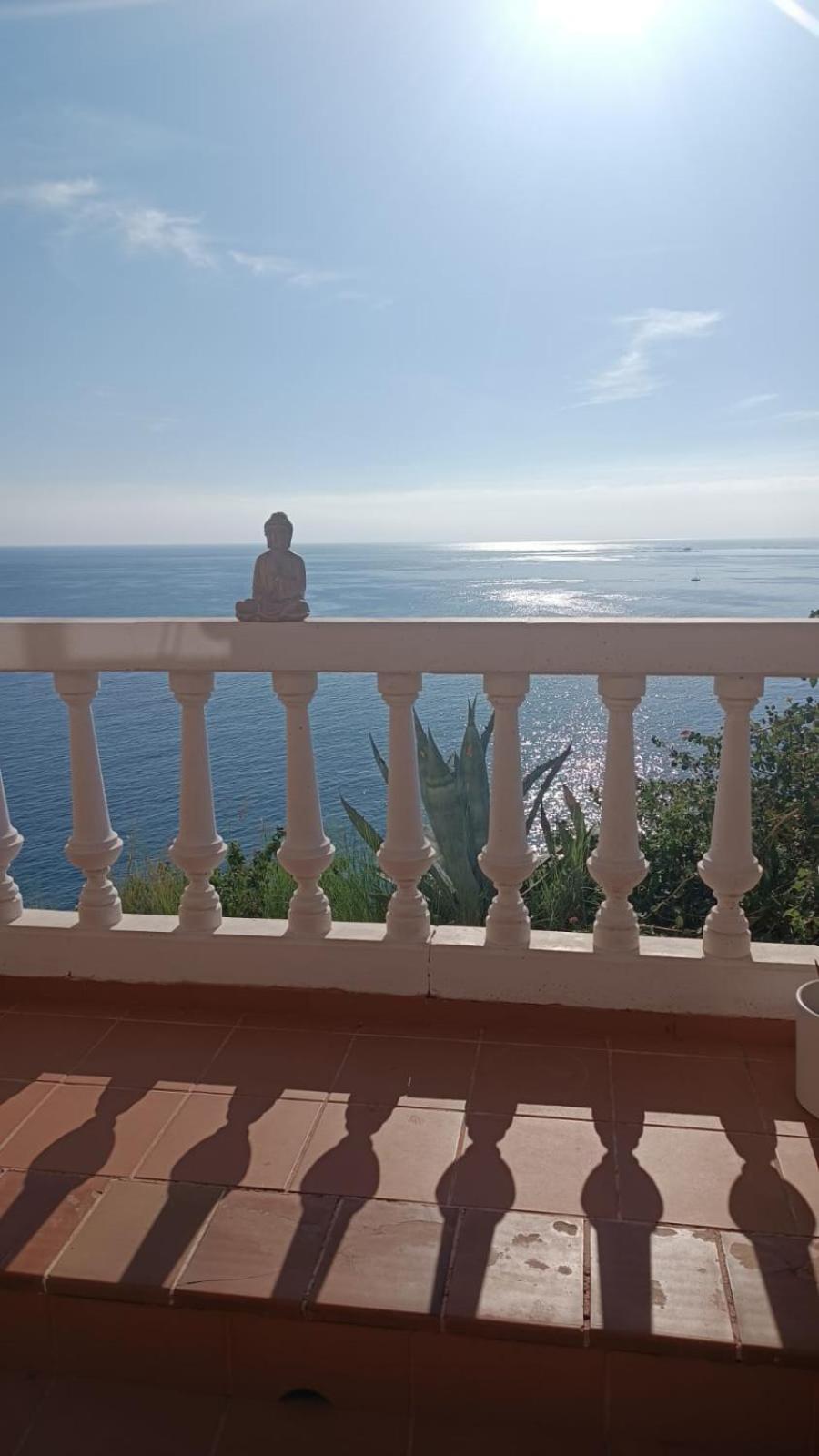 L'Aunisa Βίλα El Campello Εξωτερικό φωτογραφία